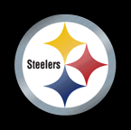 Pittsburgh Steelers Logo - http://www.steelers.com