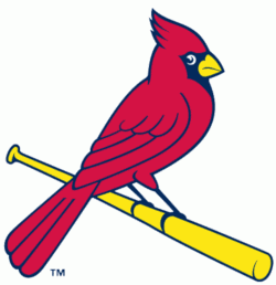 St. Louis Cardinals Logo - http://stlouis.cardinals.mlb.com