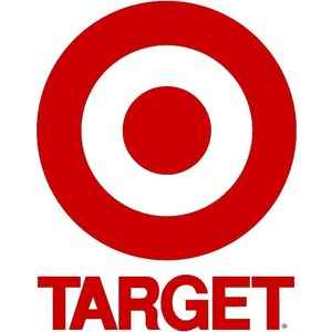 Target Logo - http://target.com