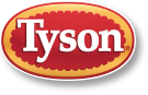 Tyson Foods Logo - http://www.tysonfoods.com