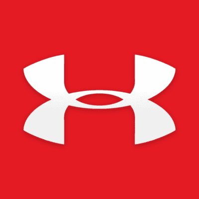 Under Armour Logo - https://www.underarmour.com/en-us/