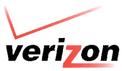 Verizon Logo - http://www.verizon.com