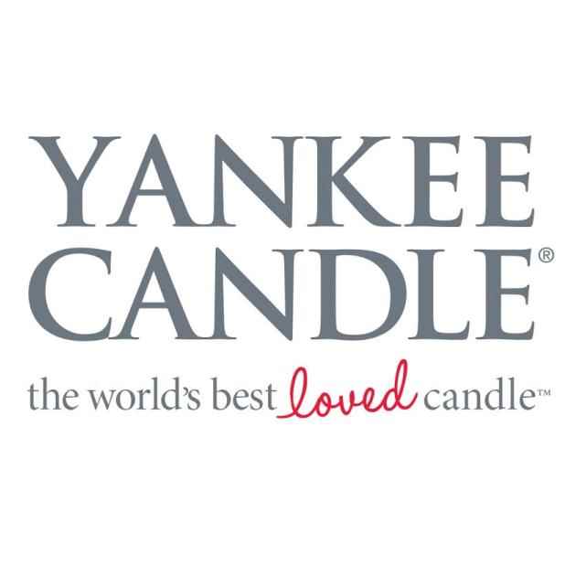 Yankee Candle Logo -http://www.yankeecandle.com