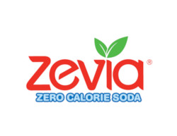 Zevia Logo - http://www.zevia.com