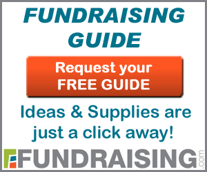 FREE Fundraising Guide